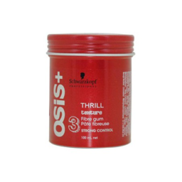 Schwarzkopf OSIS+ Thrill ცვილის-პასტა თმისთვის 100მლ