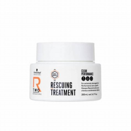 Schwarzkopf Bonacure R-TWO Rescuing Treatment Маска 200мл