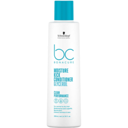 Schwarzkopf Bonacure Moisture Kick Кондиционер 200мл
