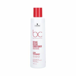 Schwarzkopf Bonacure Repair Rescue კონდიციონერი თმის აღდგენისთვის 200მლ