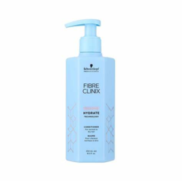 Schwarzkopf Fibre Clinix Hydrate Conditioner დამატენიანებელი თმის კონდიციონერი 250მლ