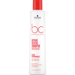 Schwarzkopf Bonacure Repair Rescue Shampoo 250ml