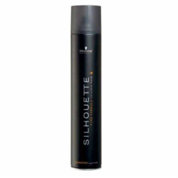 Schwarzkopf Silhouette თმის ლაქი 500მლ