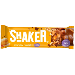 ბატონი Shaker Crunchy Peanut