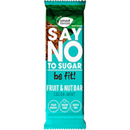батончик какао мята no sugar