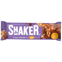 ბატონი "Shaker Crazy Walnut"