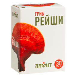 ГРИБ РЕЙШИ