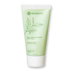Nourishing Face Cream Matsesta