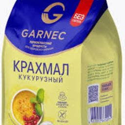 Крахмал кукурузный 200 гр