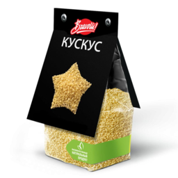 Кус кус браволи
