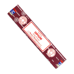 Satya Opium ბალახები