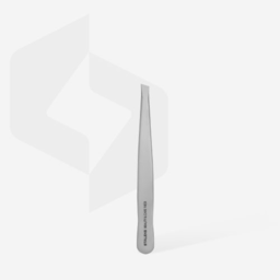 Staleks Beauty&Care TBC-10/3 Professional eyebrow tweezers