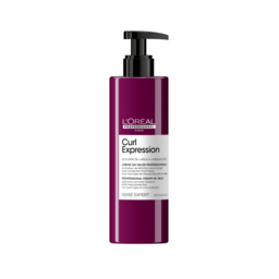 Loreal Professionnel Curl Expression კრემ-გელი ხვეული თმისთვის 250მლ