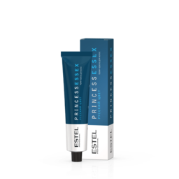 Estel Princess Essex Permanent Hair Color 9/16 თმის საღებავი 100მლ