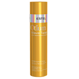 Estel Otium Wave Twist Shampoo 250ml