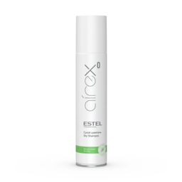 Estel Airex Dry Shampoo For Hair 300ml
