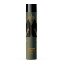 Estel Genwood Men's Shampoo For Hair And Body 300ml