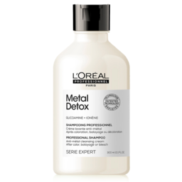 Loreal Professionnel Metal Detox Shampoo 300ml