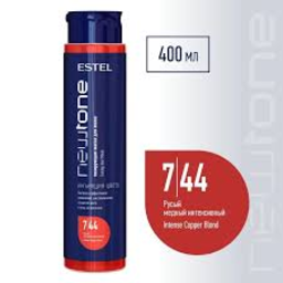 Estel Professional NewTone 7/44 Toning Mask 400ml