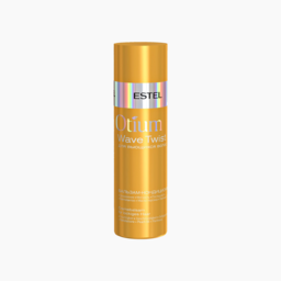 Estel Otium Wave Twist კონდიციონერი ხვეული თმისთვის 200მლ