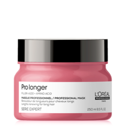 Loreal Professionnel Pro Longer ნიღაბი გრძელი თმის აღდგენისთვის 250მლ