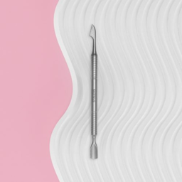 Staleks beauty care 30/1  მანიკურის ნიჩაბი