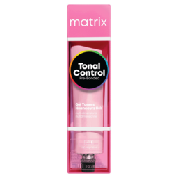 Matrix Tonal Control Acidic Gel-Cream Toners 10PR 90ml