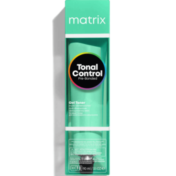 Matrix Tonal Control Acidic Gel-Cream Toners 5NJ 90ml