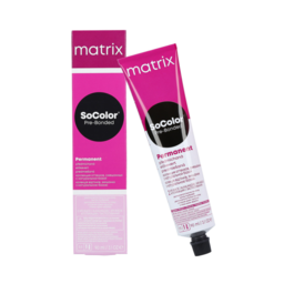 Matrix SoColor Permanent 6MA 90ml