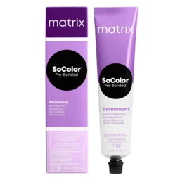 Matrix SoColor Permanent 507AV თმის საღებავი 90მლ