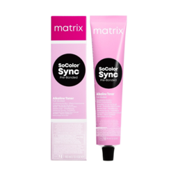 Matrix SoColor Sync Alkaline Toner 11A 90ml