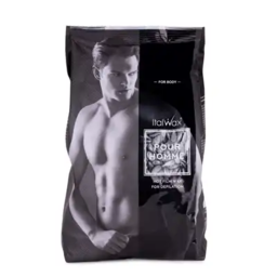 ItalWax Pour Homme Мужской воск для тела 1000г