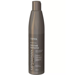 Estel Curex Gentleman Anti-dandruff Shampoo 300ml