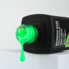 Milk цветная база - Rainbow Base 82 Green Gecko 9ml
