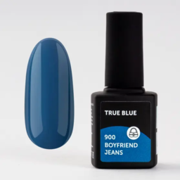 გელი ლაქები Milk - True Blue 900 Boyfriend Jeans
