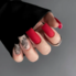 Effect/matte tops - RockNail Matte Top (10 ml)