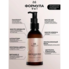 Manita Professional Cream - ხელებისა და ტანისთვის თამბაქო, ვანილი, ზაფრანა 150მლ.