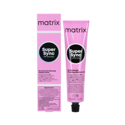 Matrix Super Sync No Ammonia Clear 90ml