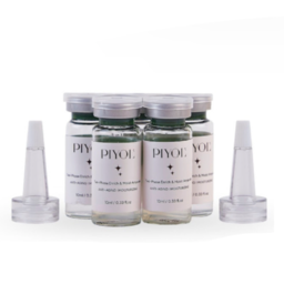 PIYOL' Two-Phase Enrich & Moist Ampoule \ 10 ml x 5 ampoules