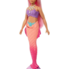 Barbie Dreamtopia Pink