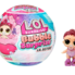 L.O.L. Surprise! LOL Surprise Bubble Foam Lil Sisters Doll кукла лол супрайс