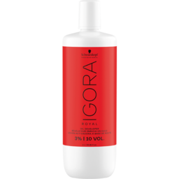 Schwarzkopf Igora Royal Oil Developer ოქსიდანტი 3% 1000მ