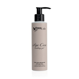 Гель для умывания age care choco late