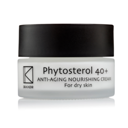 Dr. Kadir Phytosterol 40+ Питательный крем против старения для сухой кожи