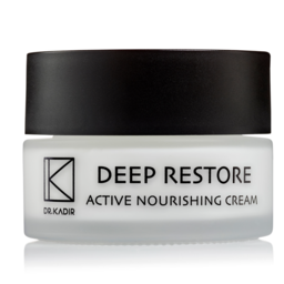 Dr. Kadir Deep Restore Активный питательный крем