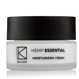 Dr. Kadir Hemp Essential Увлажняющий крем