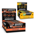 Stacker2 Europe Barbarian Vegan Protein Bar 40gr (Peanut Butter)