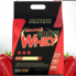 Stacker2 100% Whey Protein 2000 gr (Strawberry)