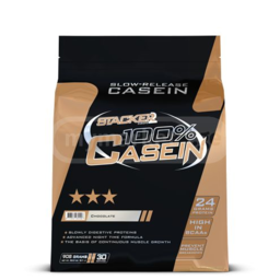 Stacker2 Europe 100% Casein 908 gr (შოკოლადი/Chocolate)