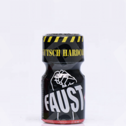 პოპერი Faust